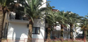 Гостиница Studio Apartments 6 Palmi  Будва